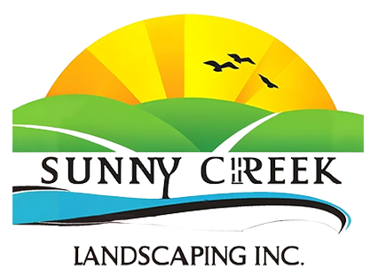 Sunny Creek Landscaping Inc Logo