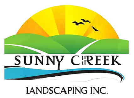 Sunny Creek Landscaping Inc Logo