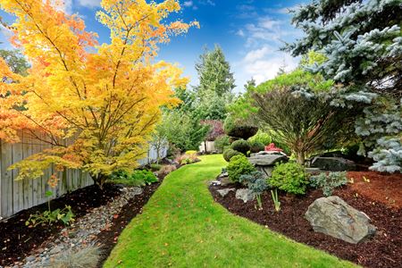 Four Ways Rock Landscaping Can Elevate The Beauty Of Your Property Thumbnail